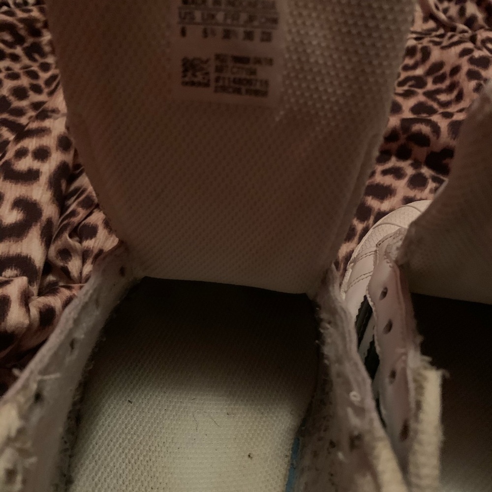 Superstar Shell Toe Adidas - image 7